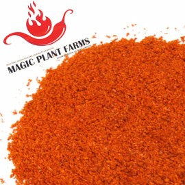 Magic Plant Farms Gochugaru Pepper Powder 12oz | Korean Pepper Powder - Great Flavor!!!