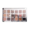 Ruby Rose Cosméticos Girls Syndrome Paleta de Sombras 18 Tonos