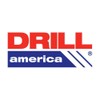 Drill America 5/32 Cobalt Heavy Duty Jobber Length Drill Bit, D/ACO5/32