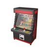 SAJIMEICY Fighter Game Micro Blocks for Teens or Adult Gifts,Micro