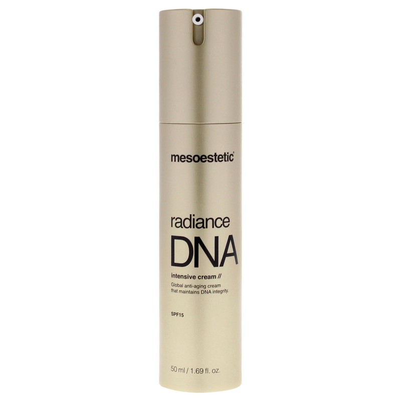 Radiance DNA Intensive Cream