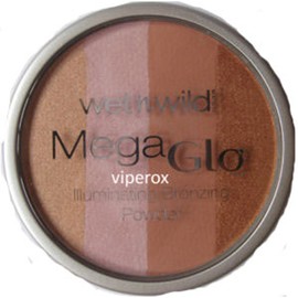 Wet 'n' Wild MegaGlo Illuminating Powder, Catwalk Pink 345