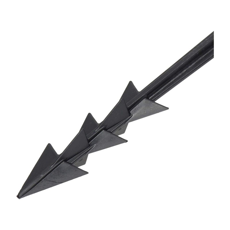 GARDENIX® pack of 40 TerraPEG XL (8") Extremely Stable Ground
