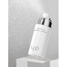 [W Concept Overall 1st Place] LBB Intensive Soothing Ampoule 60ml / [W컨셉 전체 1위] 엘비비 인텐시브 수딩 앰플 60ml