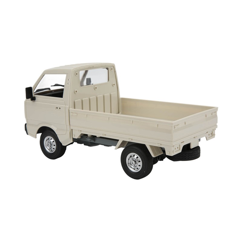 D12 Mini 1/16 4WD RC Car 2.4G Simulation Drift Truck