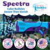 South Beach Bubbles Spectra Color Bubble Blaster Light Up Bubble