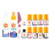 Kit Básicos Manicura Uñas Acrilicas Gel Mas Regalos Nails