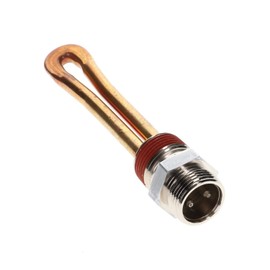 Standard - Engine Block Heater