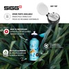SIGG - Aluminium Kids Water Bottle - KBT Beary -