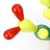 Balancing Cactus Toy Assembled Building Blocks Balancing Tree Early Educational
