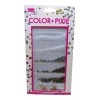Fantasy Nails Cartera Cristal Pixie , Decoracion Para Uñas ,