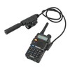 U-174 PTT Adapter Military to Civilian wire jack Transition,Convert NATO