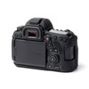 EasyCover Canon 6D Mark II Black