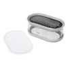 Gourmet Kitchen Tool Modern Mini Grater with Three Different Blades