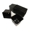 Gage Durapot Square Plastic Nursery Pots, 3-1/2" - Qty. 25