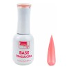 Base Traslucida Fantasy Nails 6 Tonos