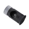1.25 Inch Astronomical Telescope Collimation Eyepiece Optical Collimating Eyepiece