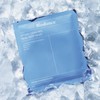 Korean Ceramide Panthenol Hydrogel Face Mask 16 Pack, Biodance Hydro Cera-nol Real Deep Mask
