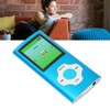 MP3 Player with FM Radio and Voice Recording, 1.8 Inch