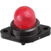 2 Pack Red 530071835 Primer Bulb Fits Poulan Craftsman Weedeater