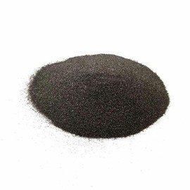 Black Sand  - Ritual, Incense, Sage, Smudging, Resin, Cauldron or Art & Craft ! - specifications: 4 oz (0.25 lb)