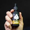 Aceite para Barba - Black Jack 50 ml (Aceite de