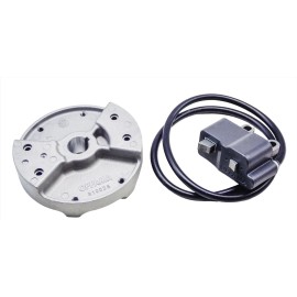 GOLDEN EAGLE GENUINE ECHO FLYWHEEL AND MAGNETO KIT PB-500H PB-500H A040000030
