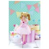 Licca-chan Dress LW-01 Sweet Pink