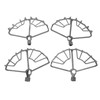 4pcs Propeller Guard Semi Enclosed Professional RC Propeller Protector for