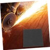LALAFINA High Temperature Resistant Carbon Felt Insulating and Protective Mat
