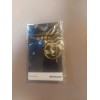 The Hunger Games: Mockingjay Part 2 Metal Pin & Necklace