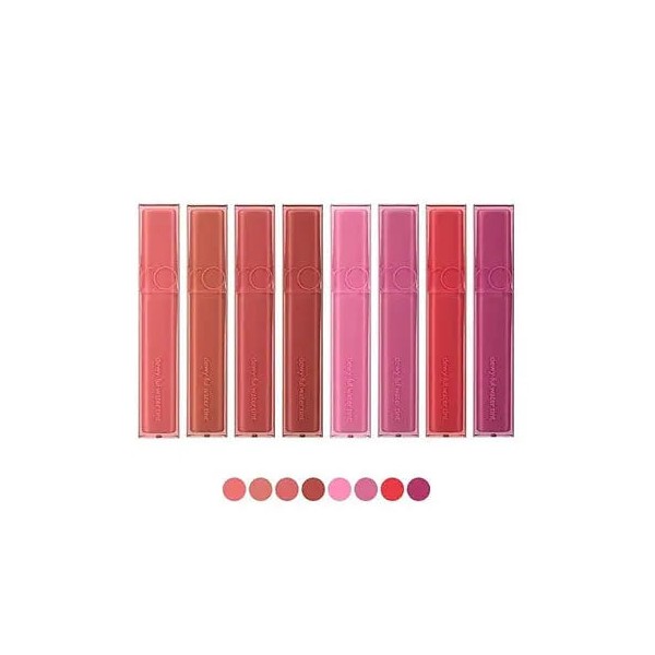 rom&nd Romand Dewyful Water Tint, 01 IN CORAL