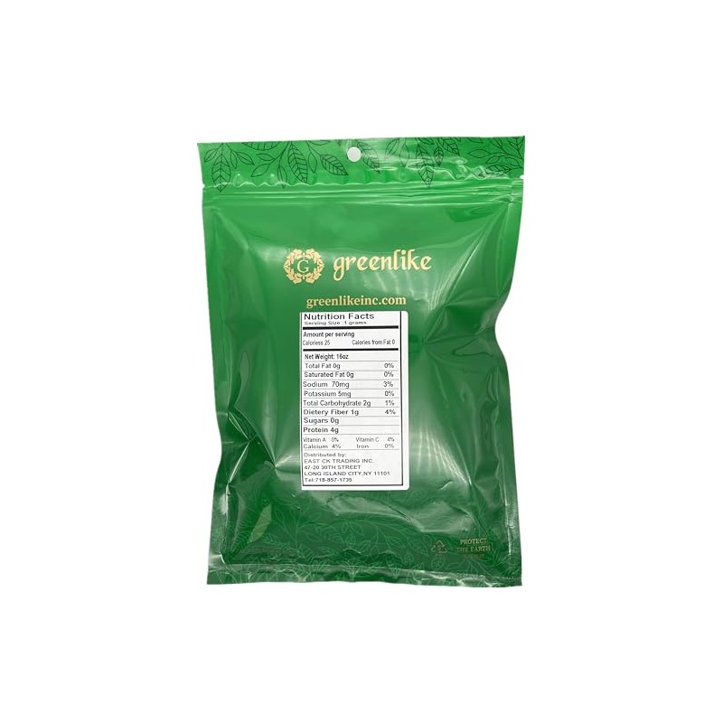 Greenlike Herbal Tea Chinese Tea Natural Licorice Root Slice, Root