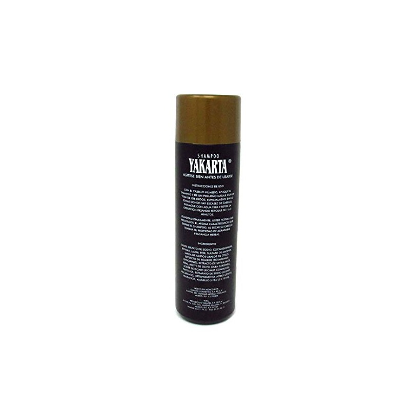 Yakarta SHAMPOO YAKARTA CLASICO 650 ML