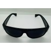 1803 Original Sunglasses OG Locs Loc Dark Black