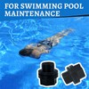 EINDER SPX1700FG Drain Plug Pool Filter for Compatible with Hayward