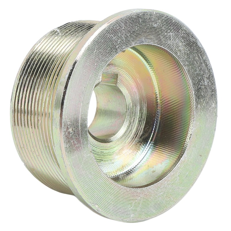 Left Drive Freewheel Adapter Iron Easy To Install Bike Spare