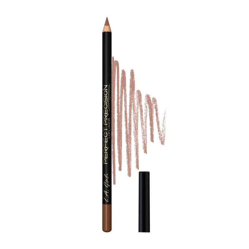 L.A. Girl Perfect Precision Lipliner, Sugar & Spice GP714