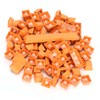 PBT Keycaps Ergonomic Design Oil Resistant Colorful 108 Key Video