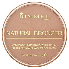 Rimmel Natural Bronzer, Sun Bronze