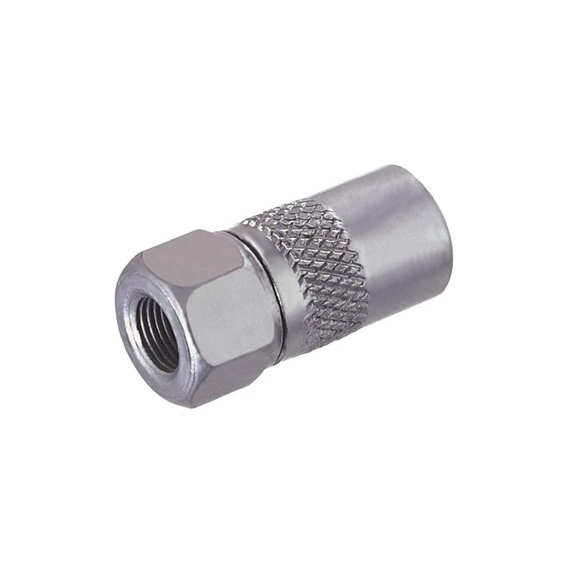 Lincoln Lubrication G310 Heavy Duty Grease Coupler