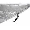 OSS (Osaka Textiles) Taffeta Bike Cover, model: OSS-537-M