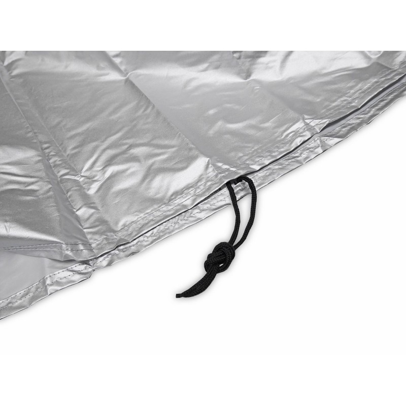 OSS (Osaka Textiles) Taffeta Bike Cover, model: OSS-537-M