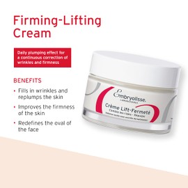 Embryolisse - Firming lifting cream, 50 ml