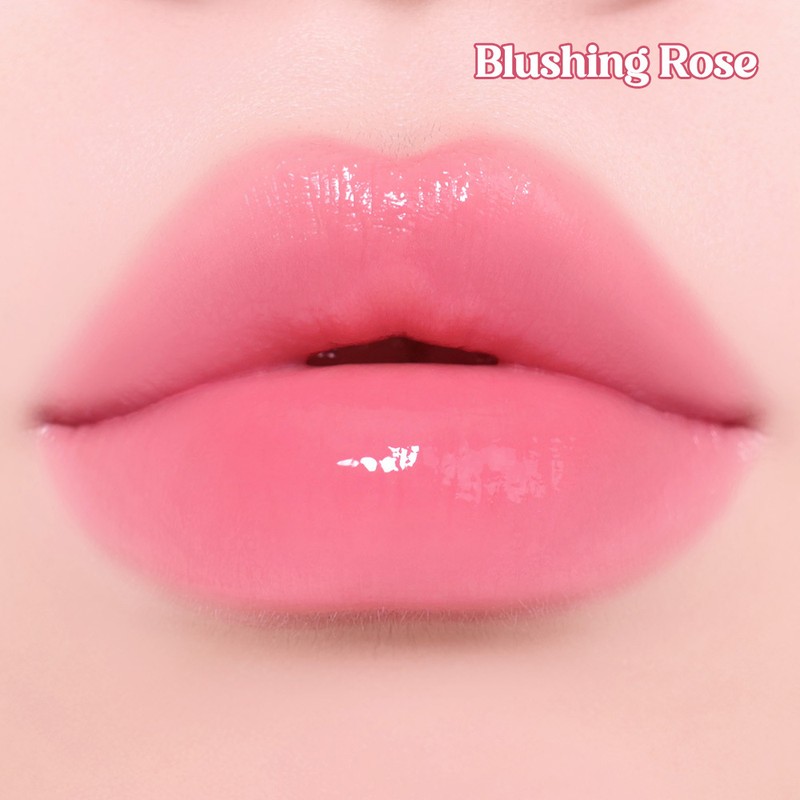 Glint by VDIVOV Melting Lip & Cheek 3.5g (6 Colors)