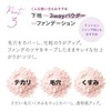 BLEND BERRY KOSE 3-Way Powder Face Powder Pressed Powder
