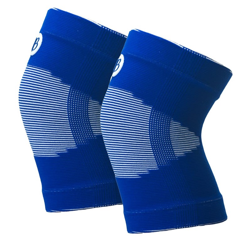 Banbroken Heavy Duty Knee Wraps with Strong Knee Support for