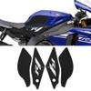 Motorcycle Accessories Tank Pad Rubber Anti-Slip Scratch-Resistant Protector Sticker for