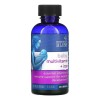 Mommy's Bliss Multivitamin Baby, 2 meses, uva importada de EE. UU.