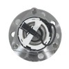 DRIVESTAR 513259 Front/Rear Wheel Hub & Bearing Assembly Left/Right w/ABS